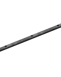 Pipe Galv ZC Ø44,45x0,95x3000mm 5 Holes